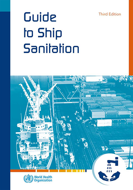 image of Guide to Ship Sanitation