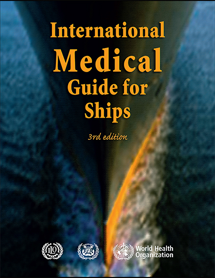 International Medical Guide for Ships