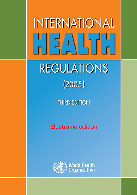 International Health Regulations (2005)