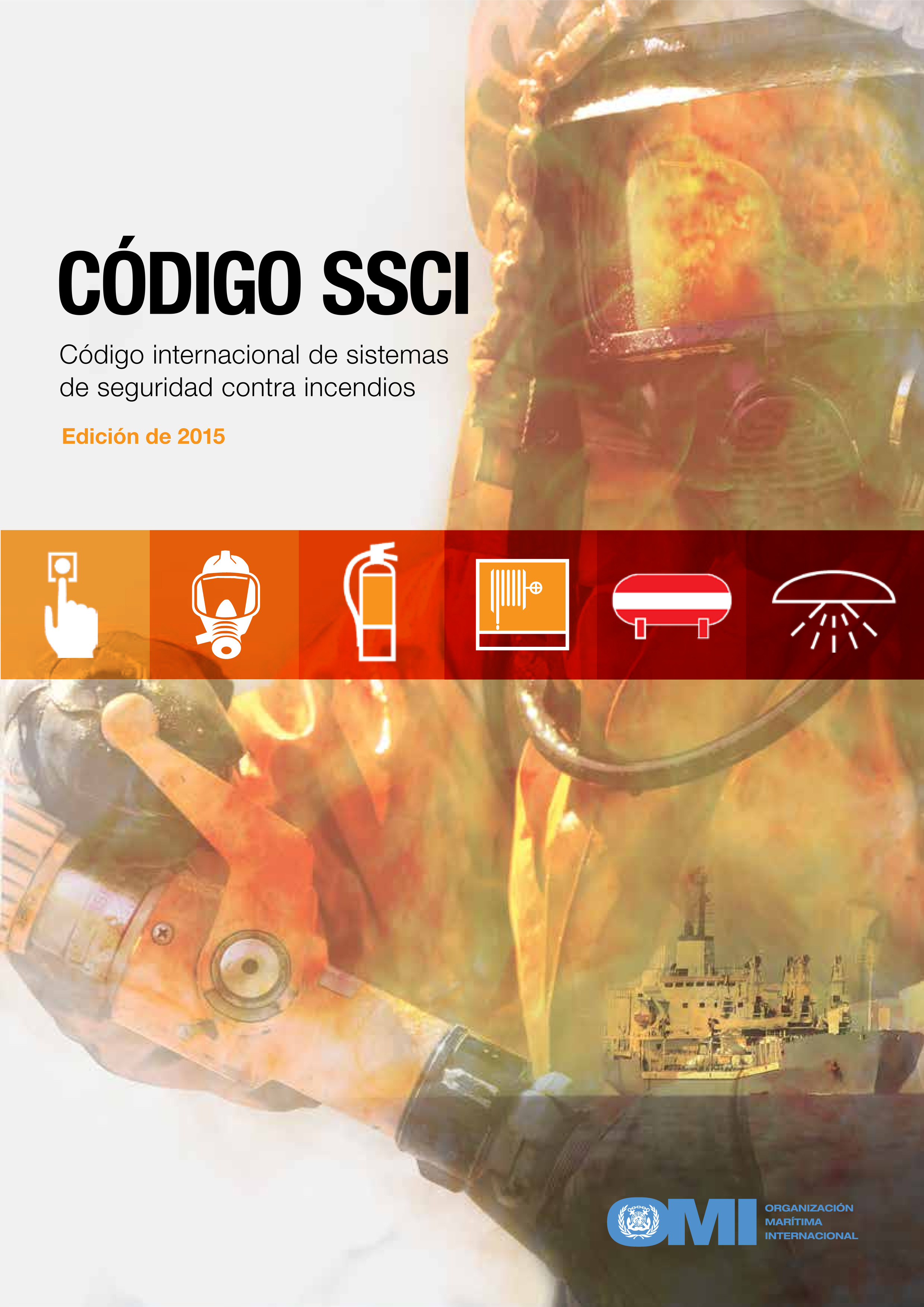 Código SSCI