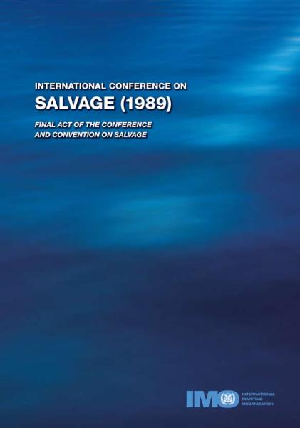 International Conference on Salvage (1989)