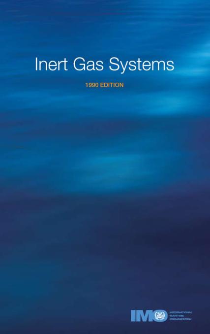 Inert Gas Systems