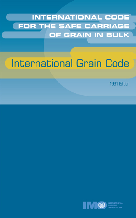 International Grain Code