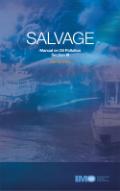 image of Manual on Oil Pollution: Section III – Salvage