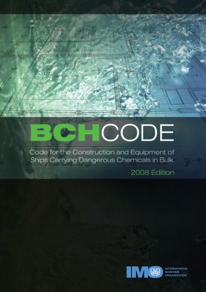 image of BCH Code