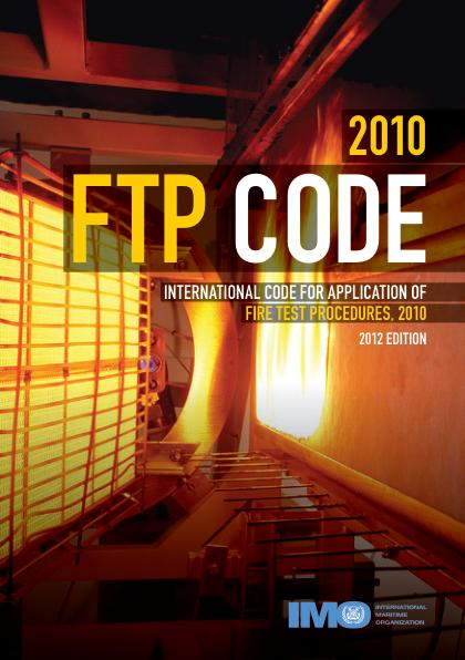 2010 FTP Code