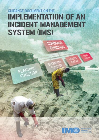 image of Guidance Document on the Implementation of an Incident Management System (IMS)