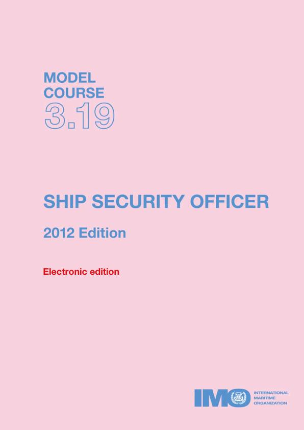 Ship Security Officer