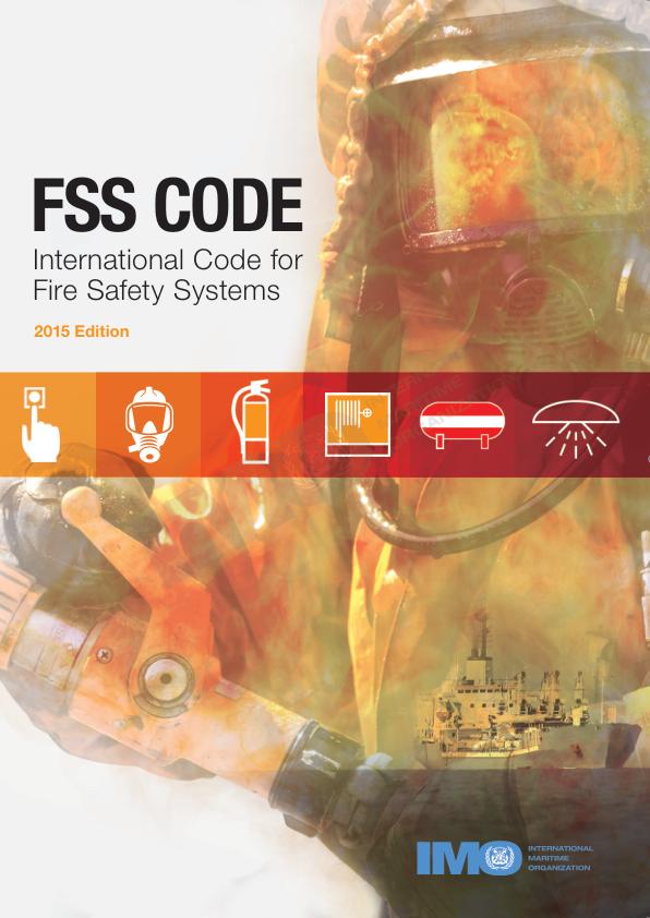 image of FSS Code