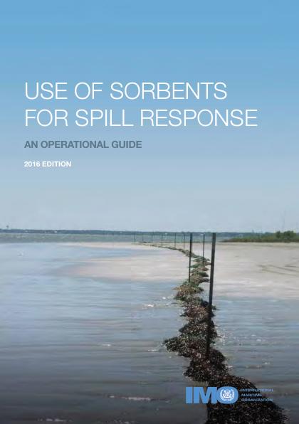 Use of Sorbents for Spill Response