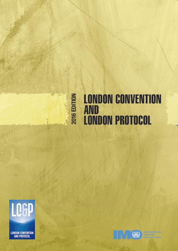 image of London Convention and London Protocol