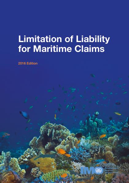 Limitation of Liability for Maritime Claims