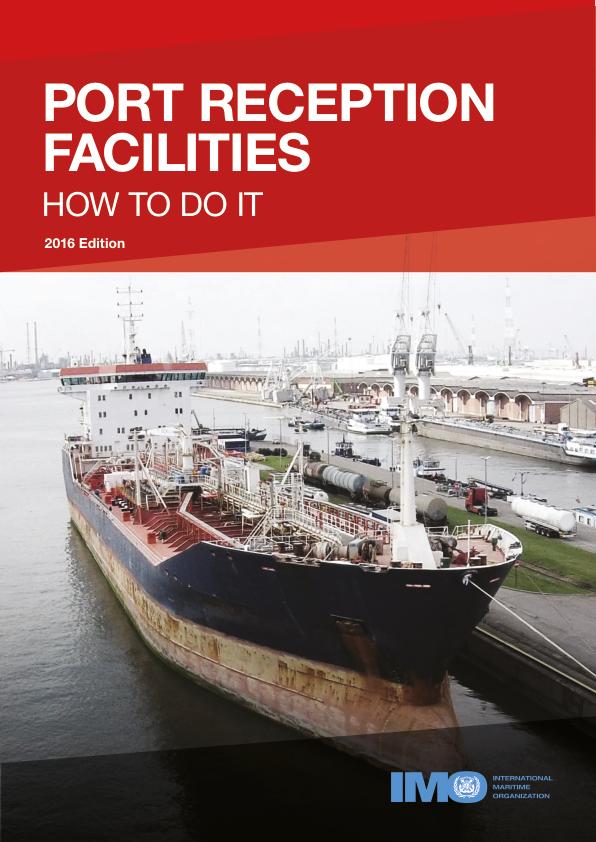 image of Port Reception Facilities