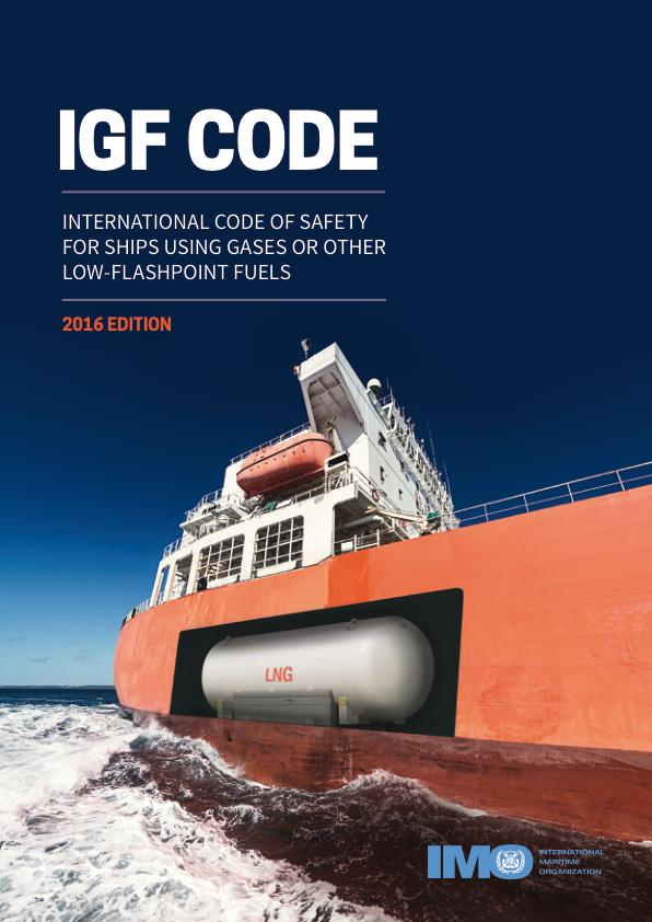 IGF Code