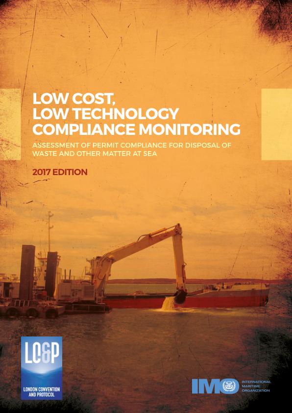 image of Low Cost, Low Technology Compliance Monitoring