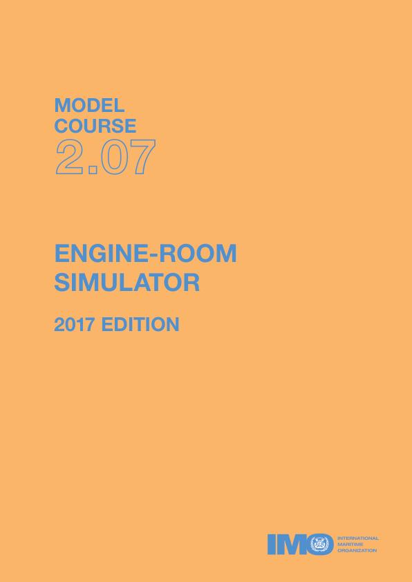 image of Engine-Room Simulator