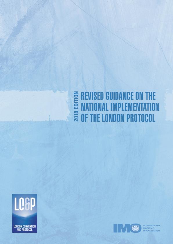 image of Revised Guidance on the National Implementation of London Protocol