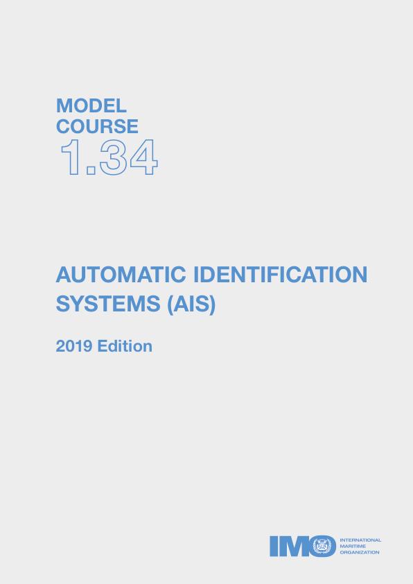 image of Automatic Identification Systems (AIS)