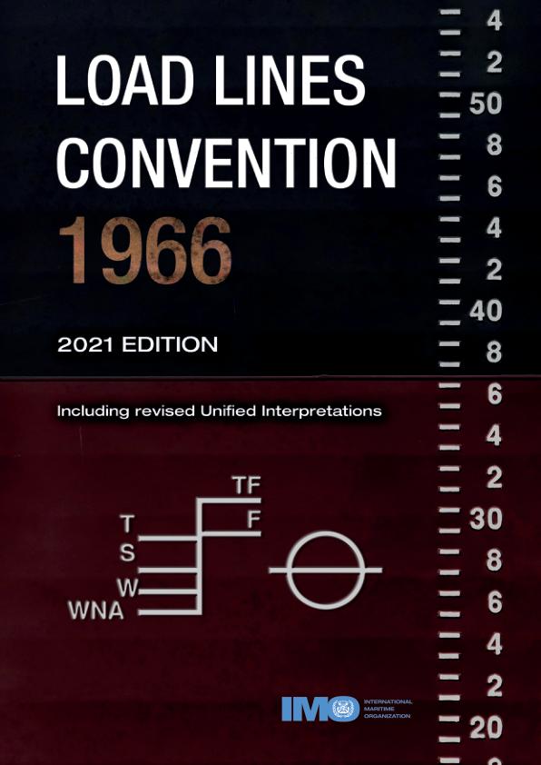 image of Load Lines Convention 1966