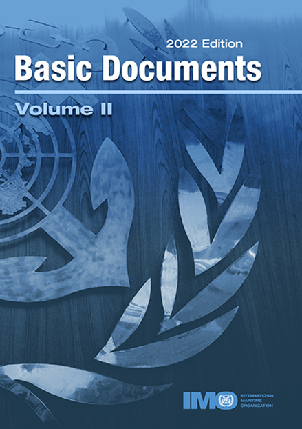 image of Basic Documents: Volume II