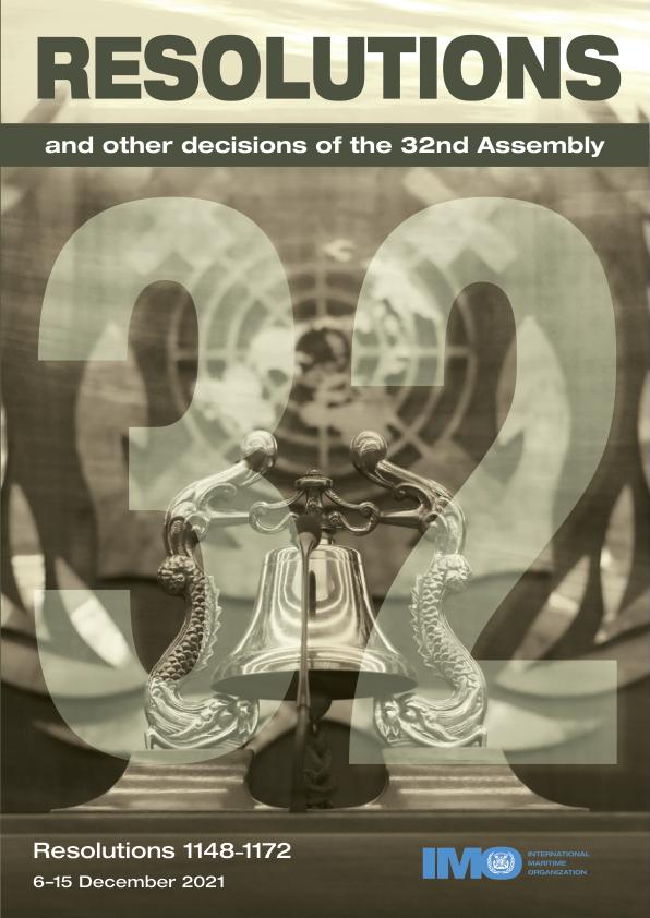 Resolutions and other Decisions of the 32nd Assembly