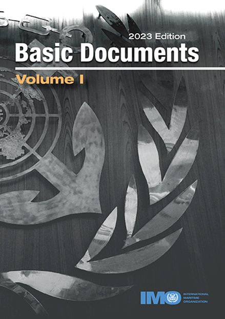 Basic Documents: Volume I