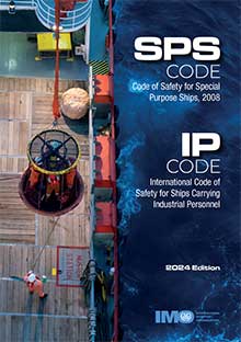 SPS Code and IP Code