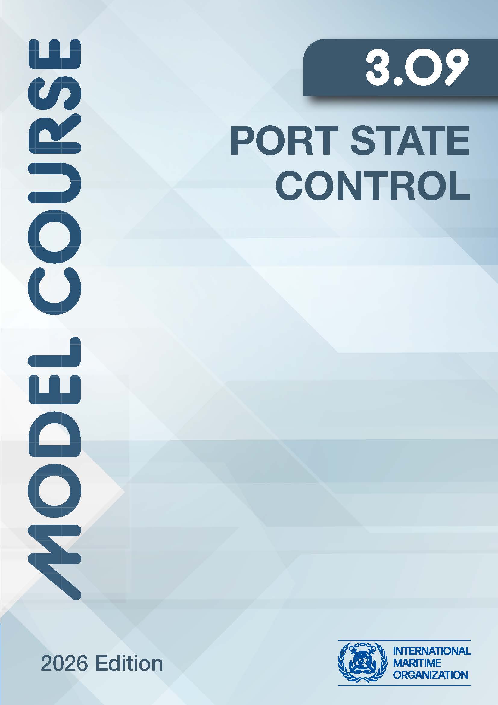 image of Port State Control