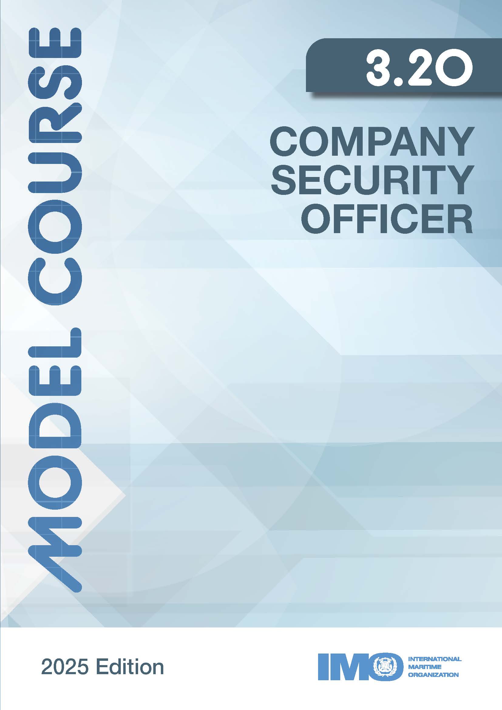 image of Company Security Officer