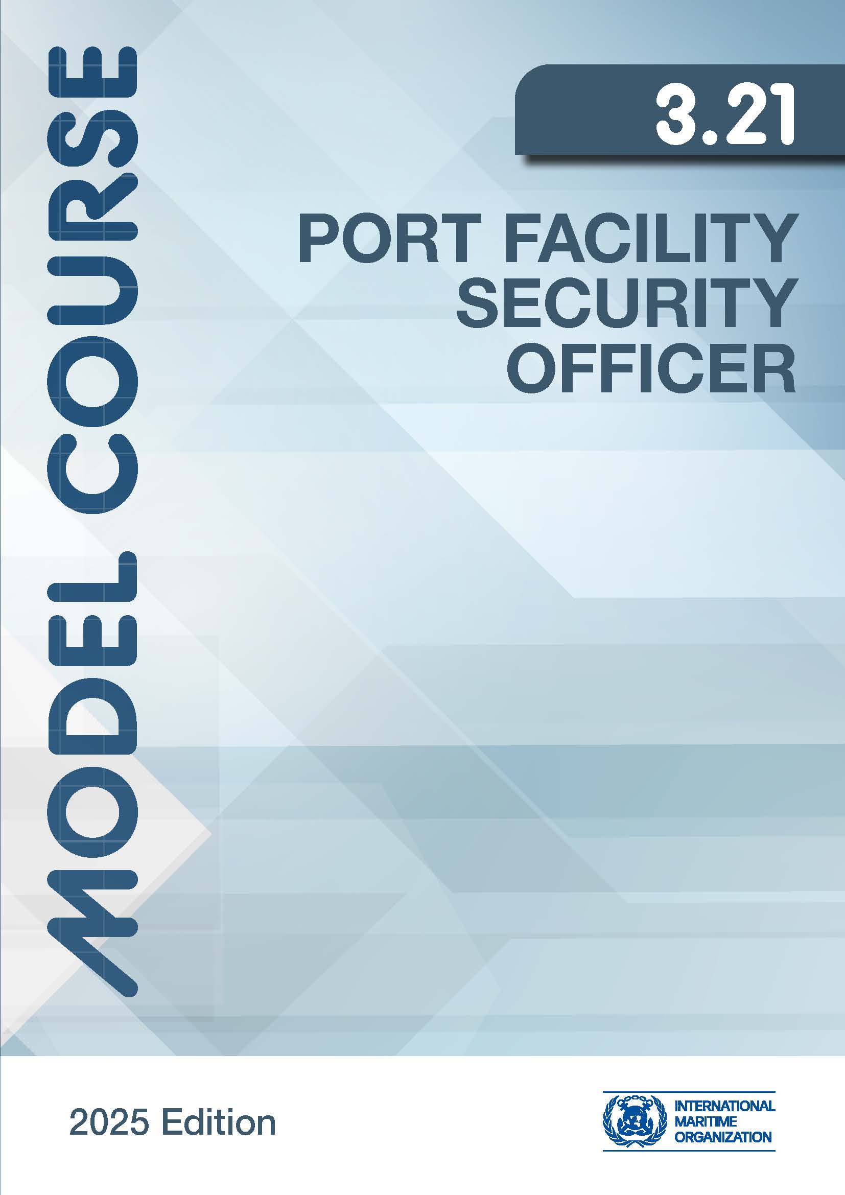 image of Port Facility Security Officer