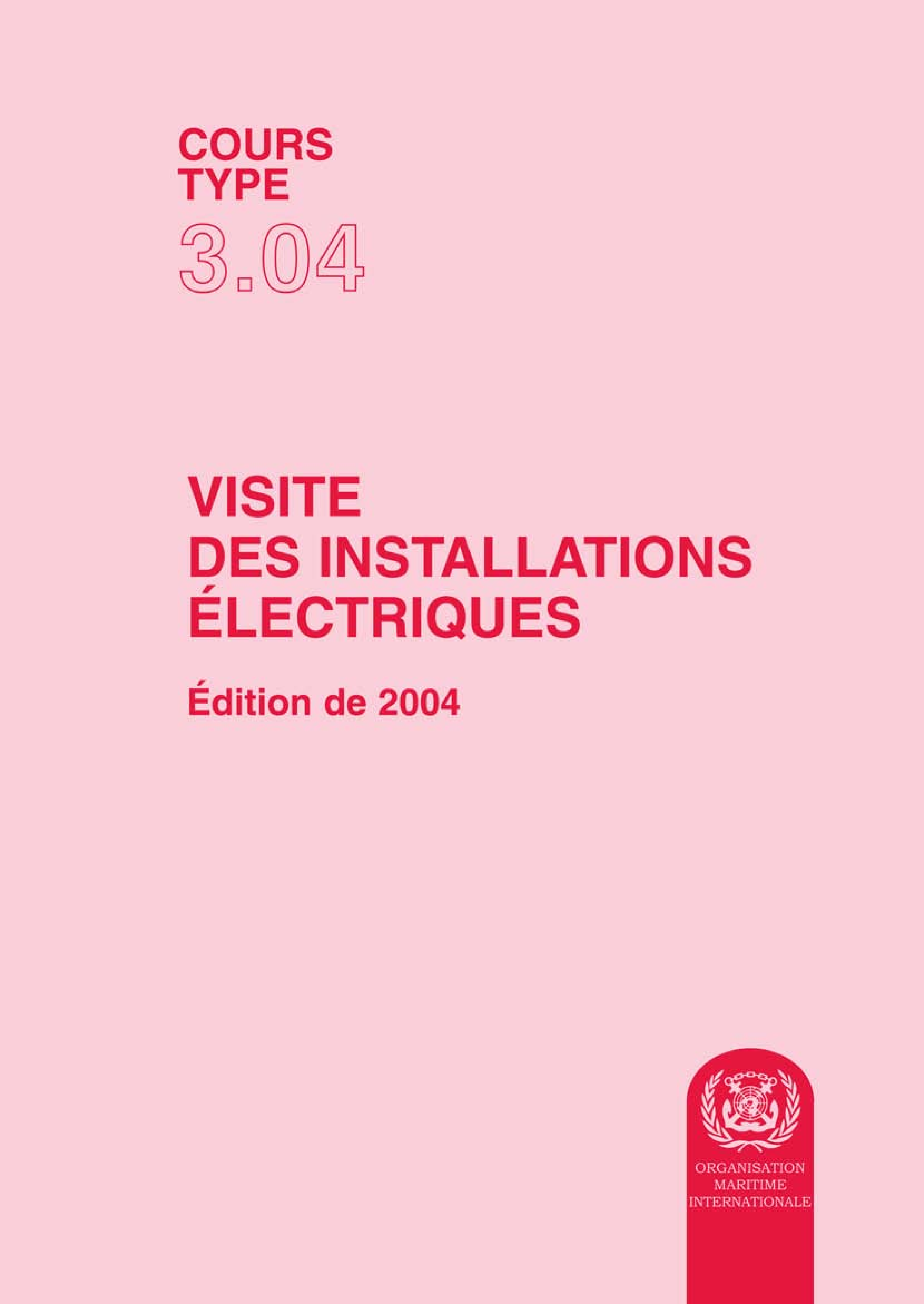 image of Visite des installations électriques