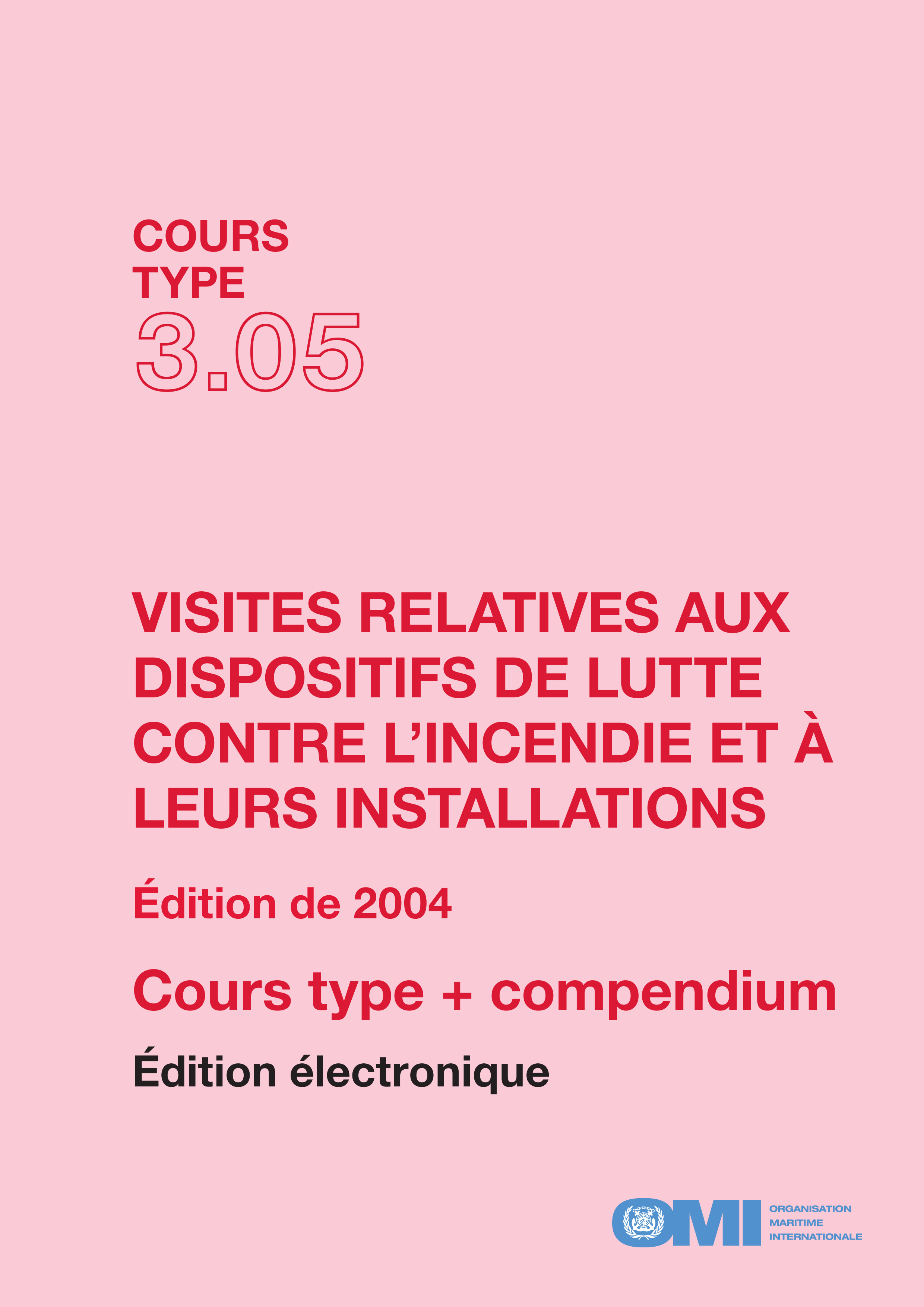 Visites Relatives aux Dispositifs de Lutte contre l’Incendie et à Leurs Installations