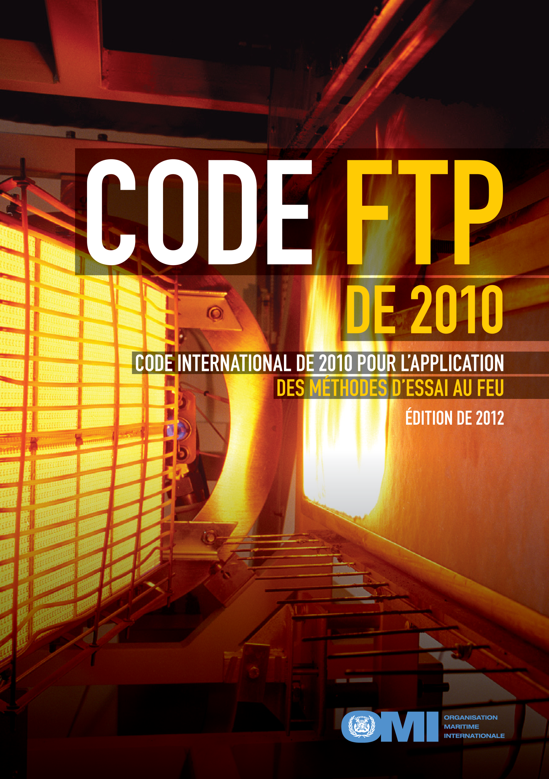 Code FTP de 2010