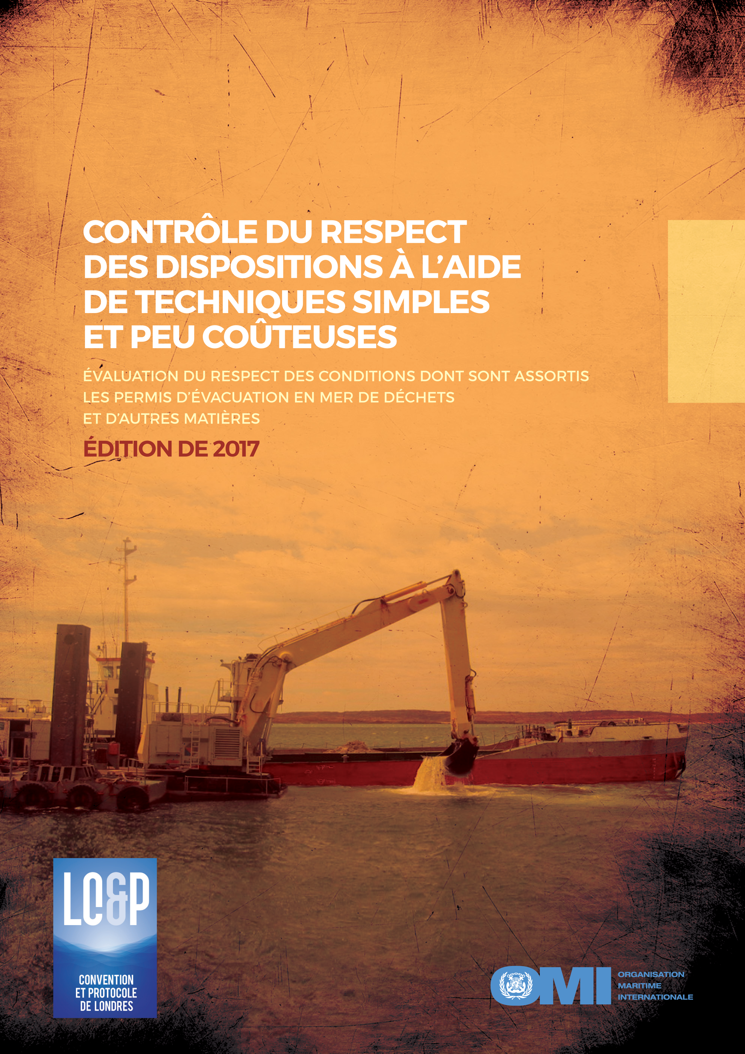 image of Contrôle du respect des dispositions à l’aide de techniques simples et peu coûteuses