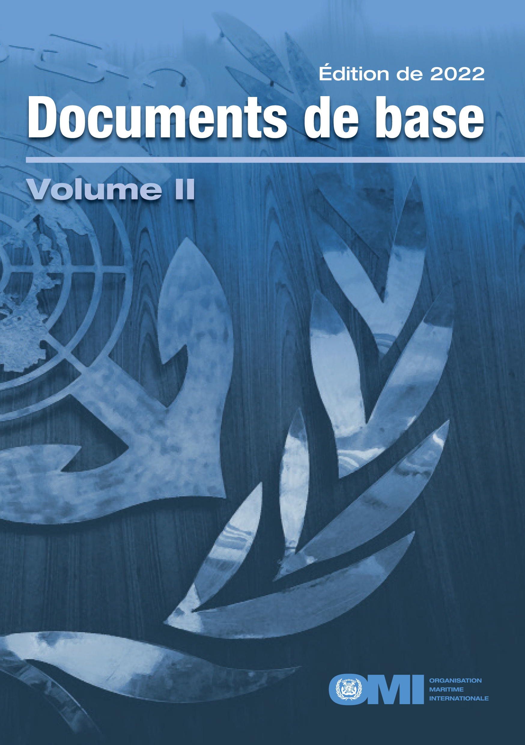 image of Documents de base : Volume II