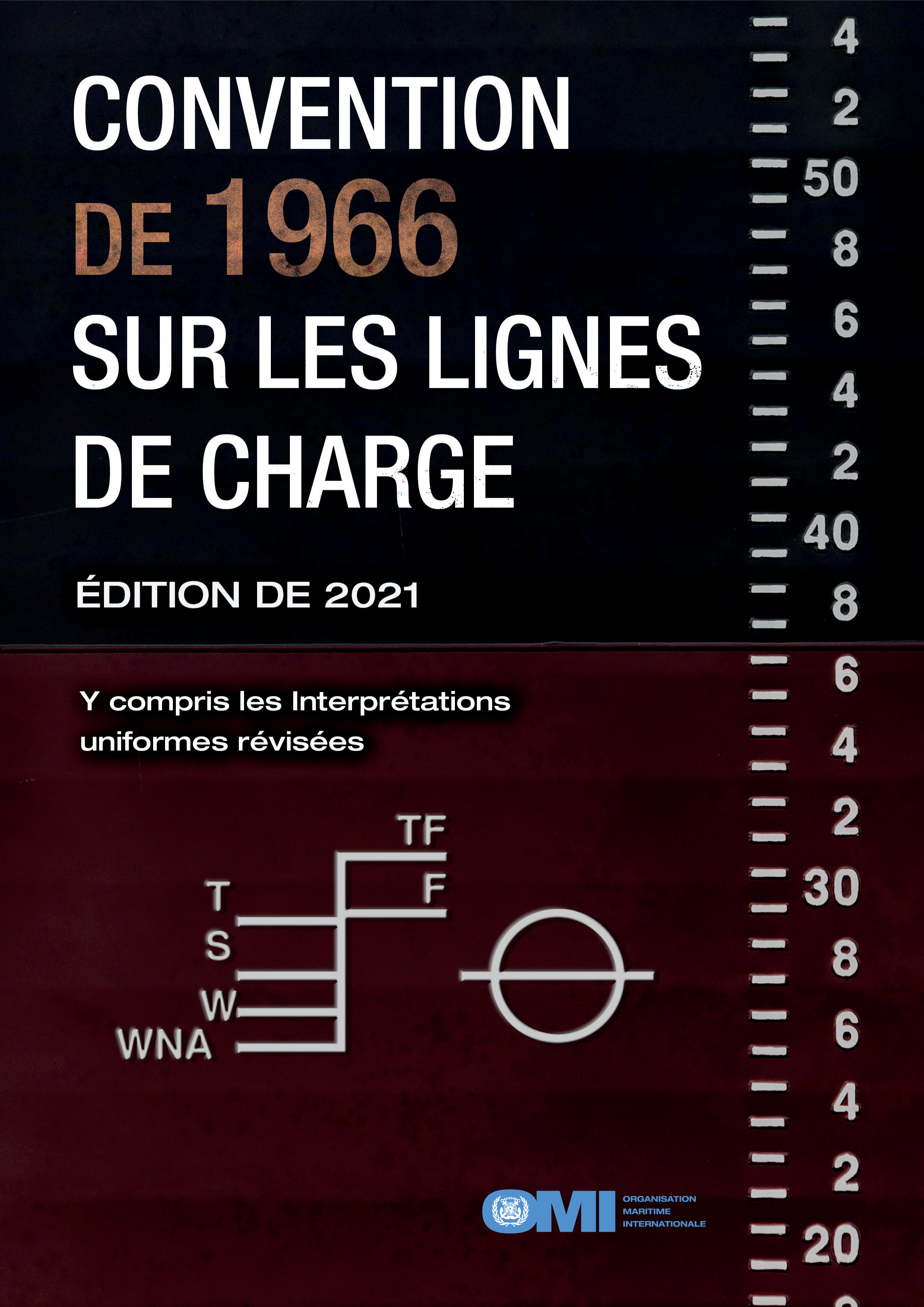 Convention de 1966 sur les Lignes de Charge