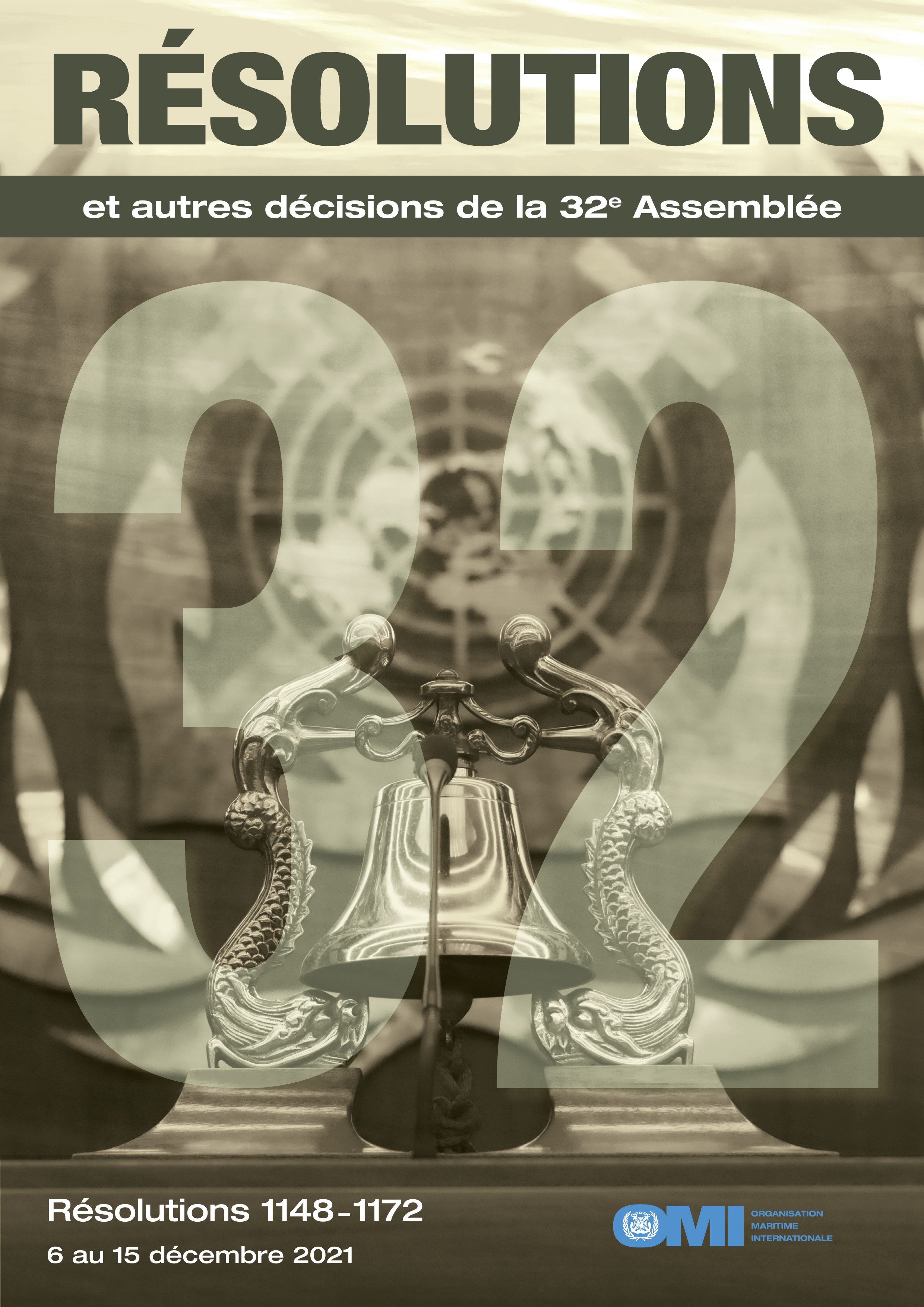 Résolutions et autres décisions de la 32e Assemblée