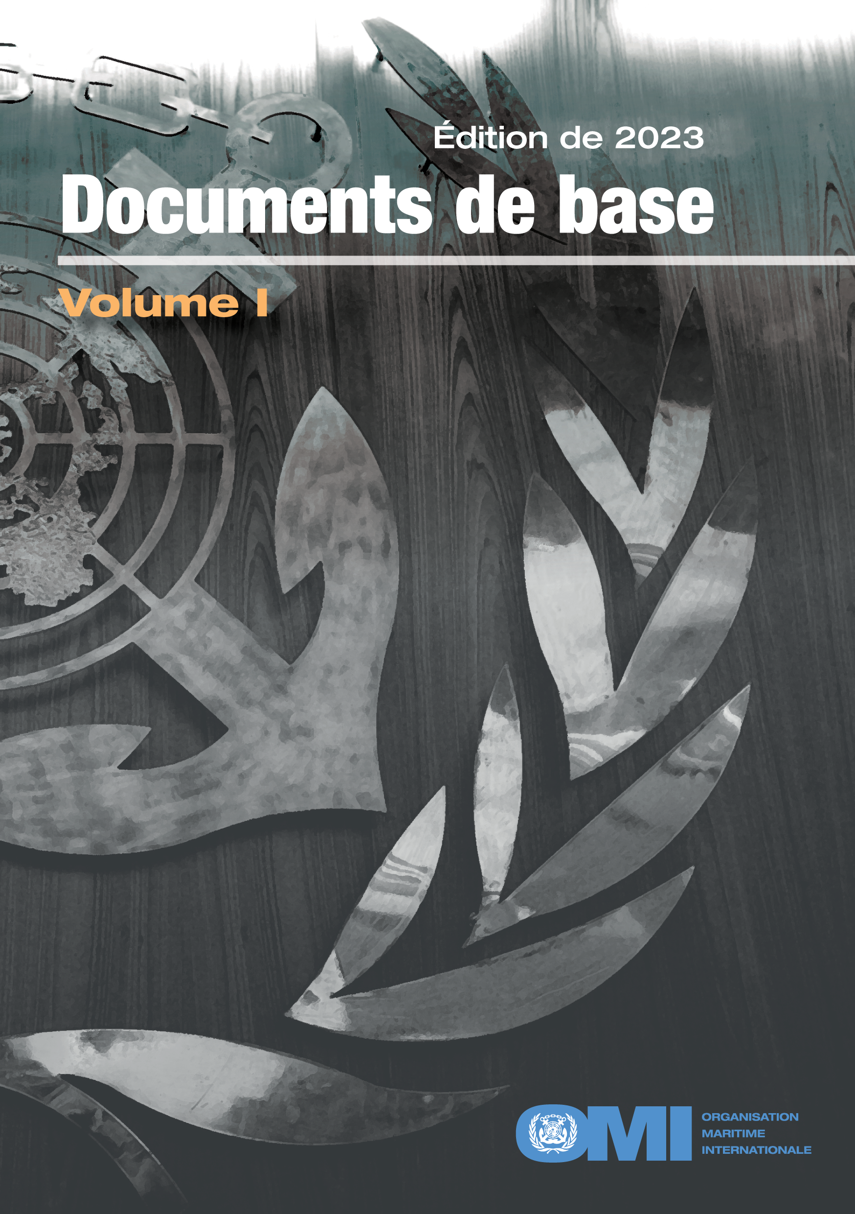 image of Documents de base : Volume I