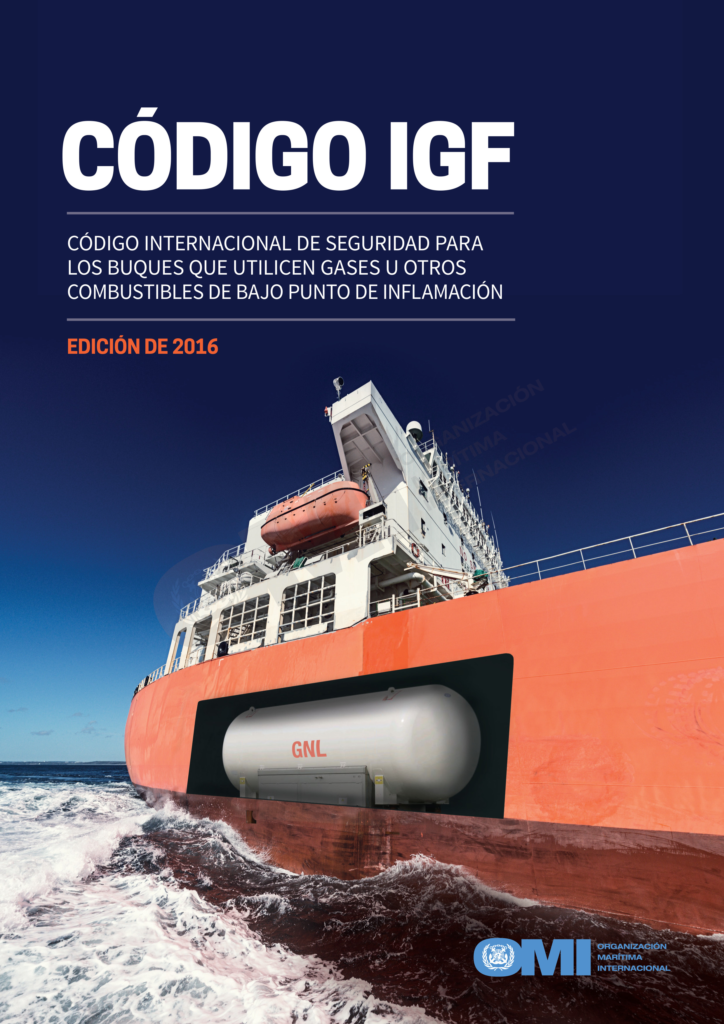 Código IGF