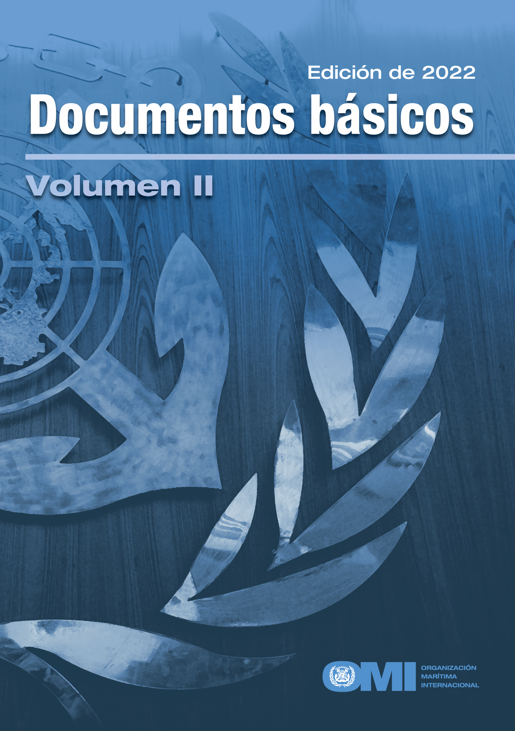 image of Documentos básicos: Volumen II