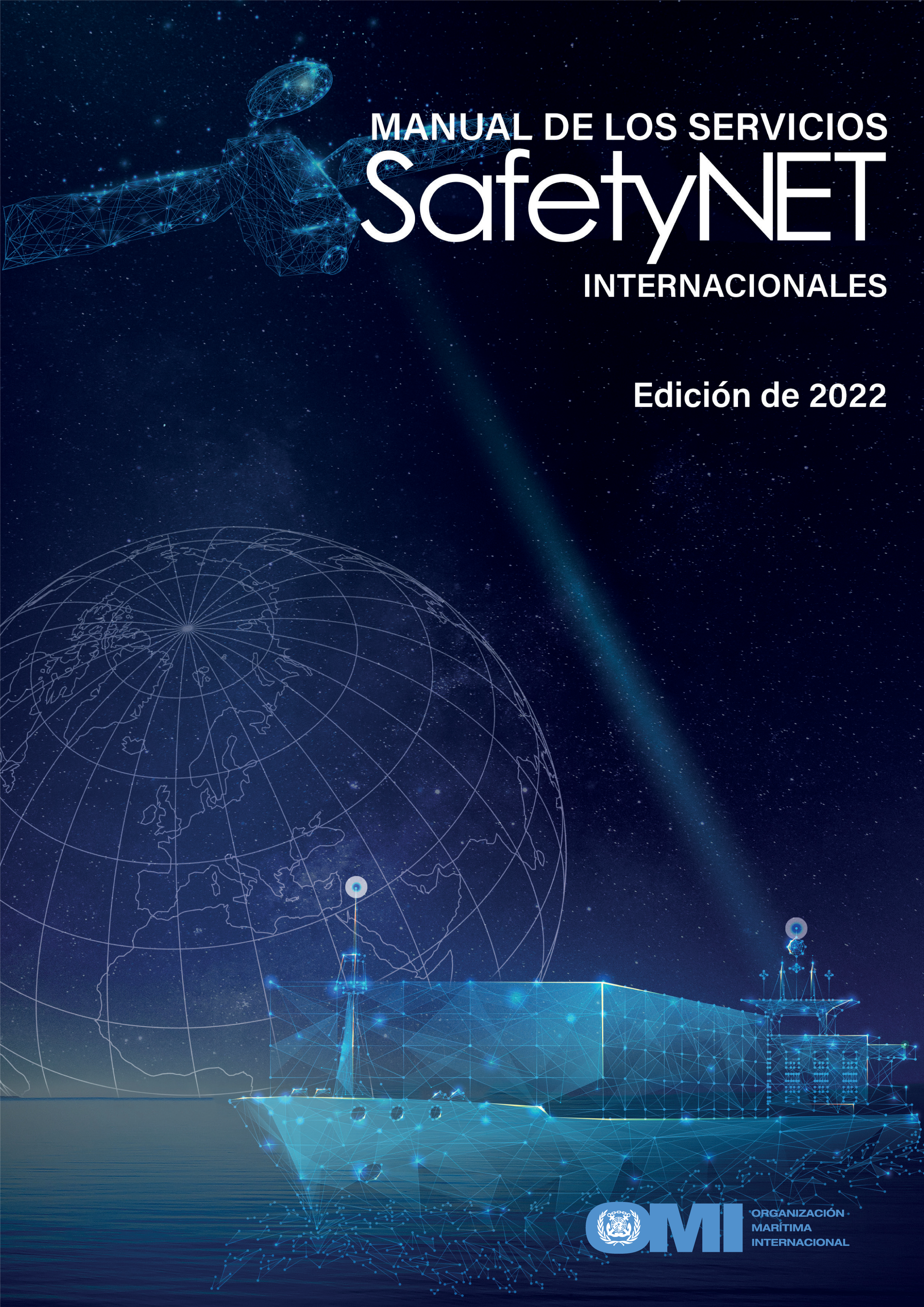 Manual de los Servicios SafetyNET Internacionales