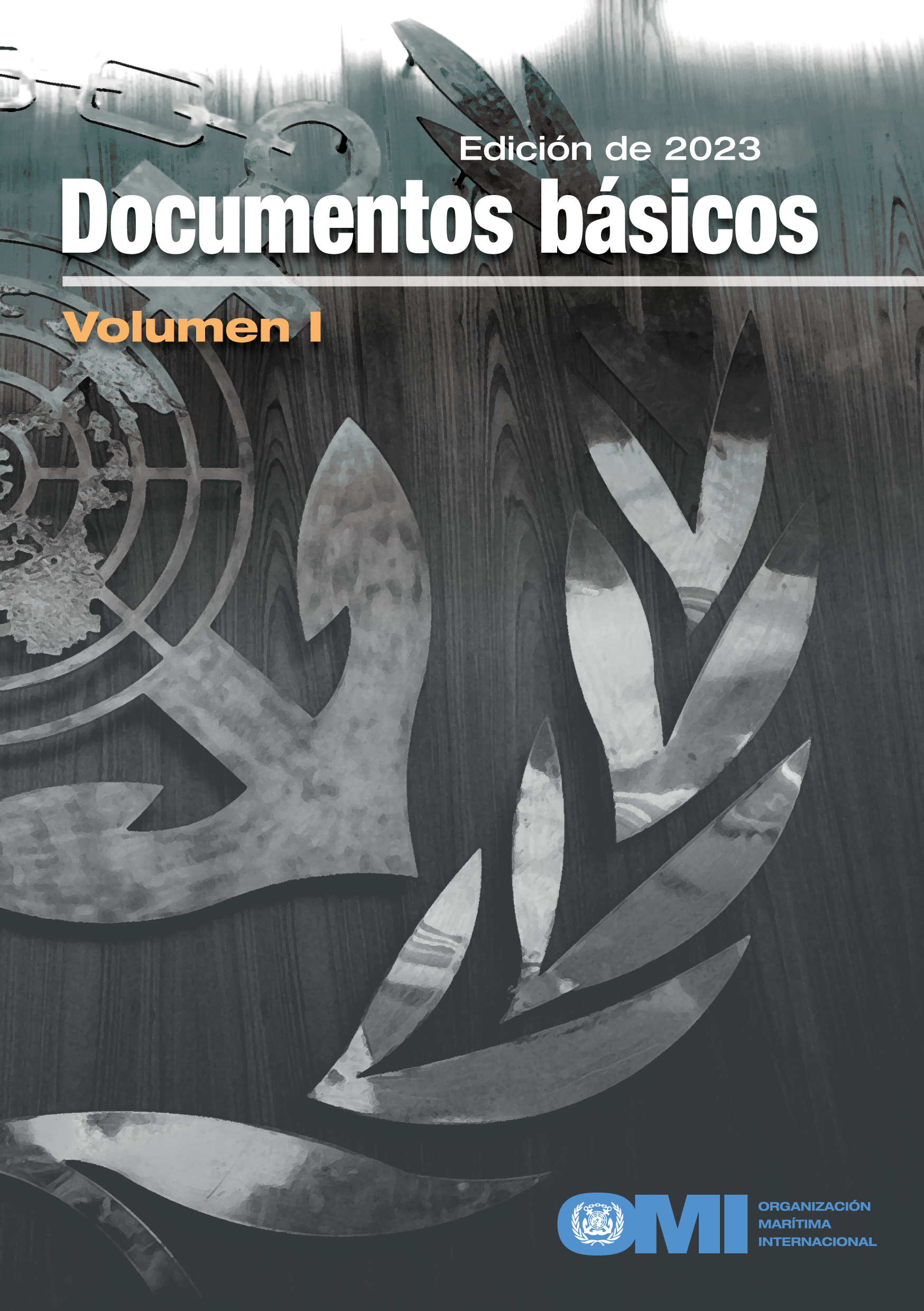 image of Documentos básicos: Volumen I