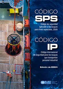 Código SPS y Código IP