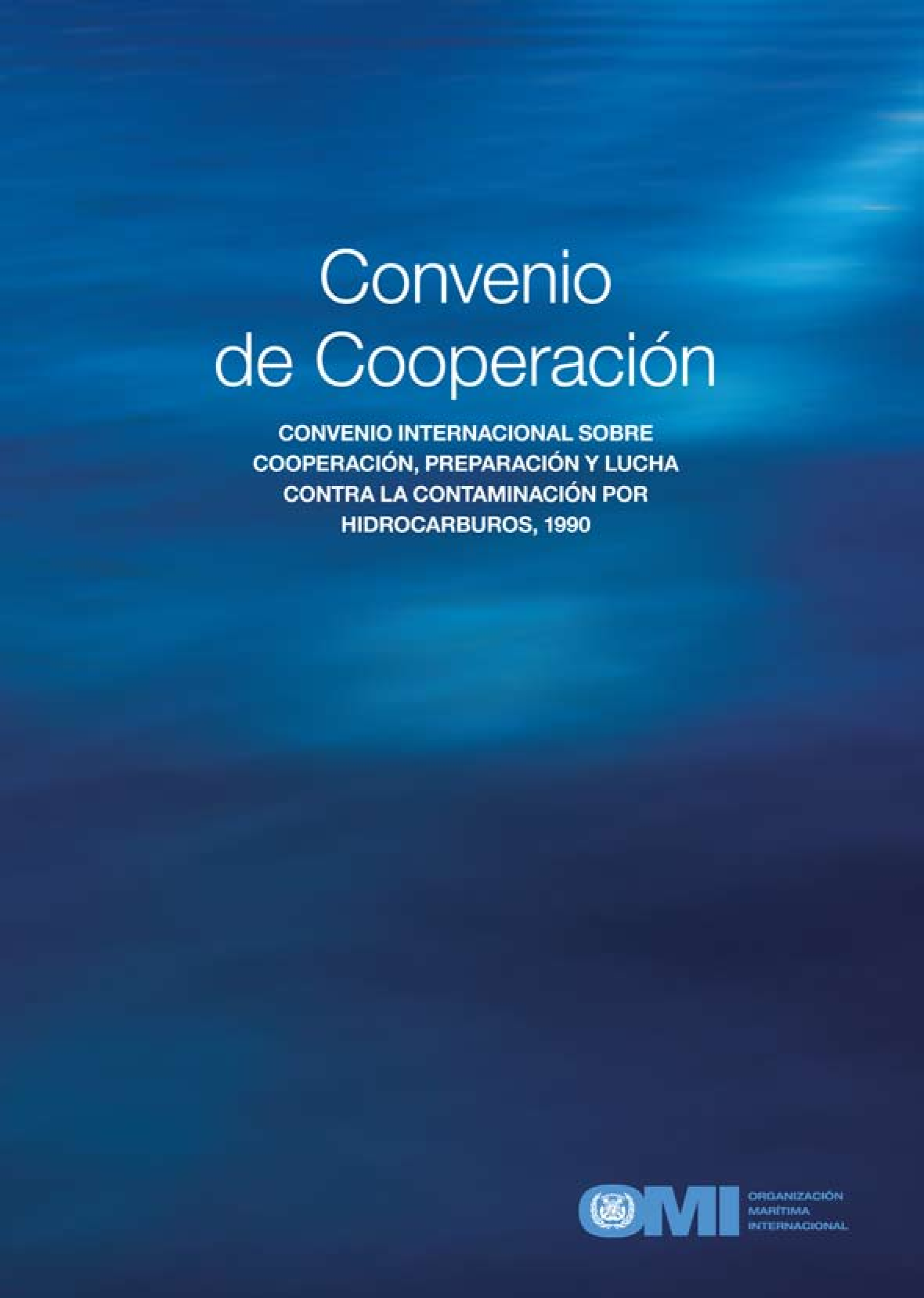 Convenio de Cooperación