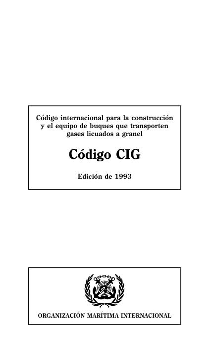 image of Código CIG