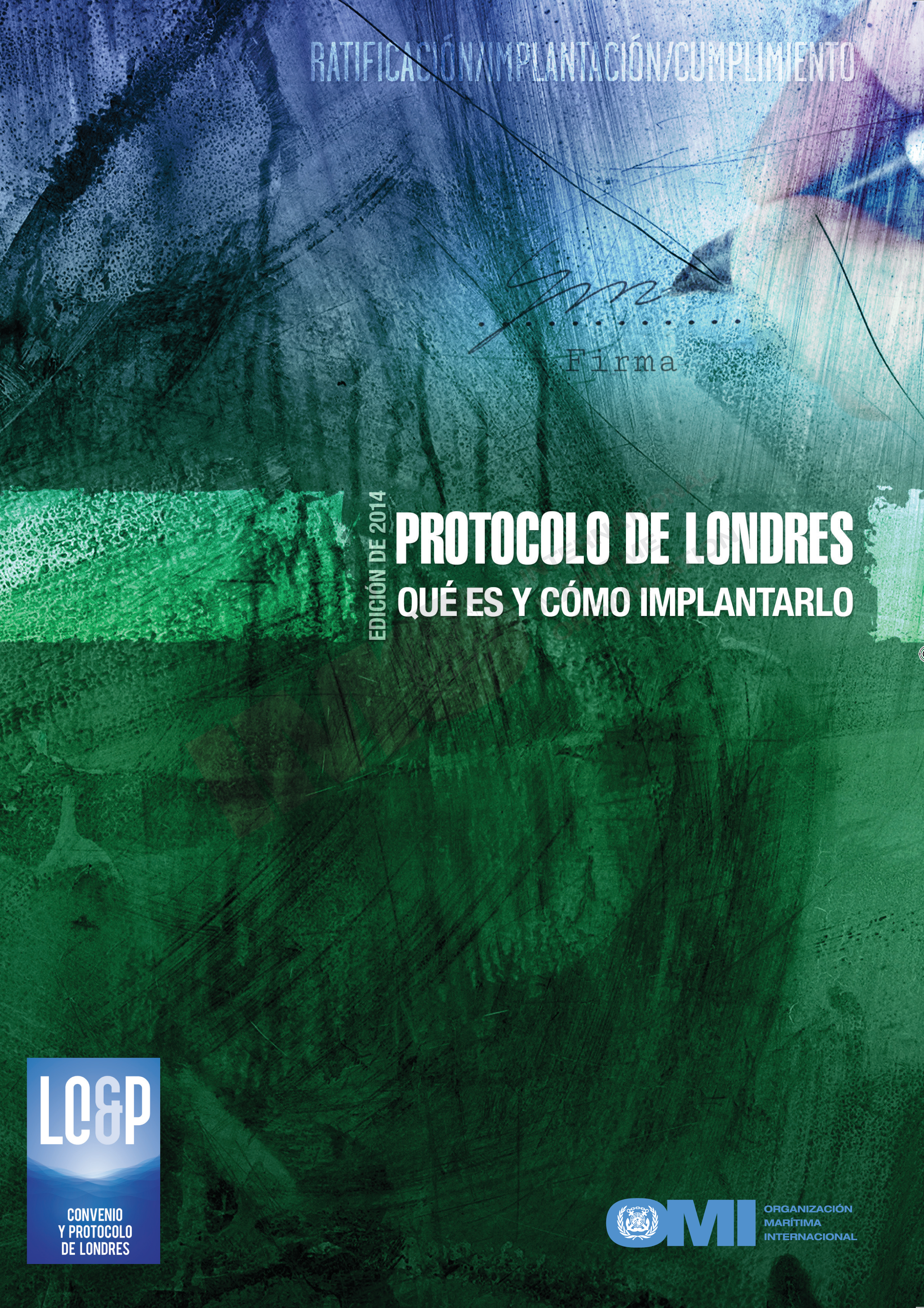 image of Protocolo de Londres