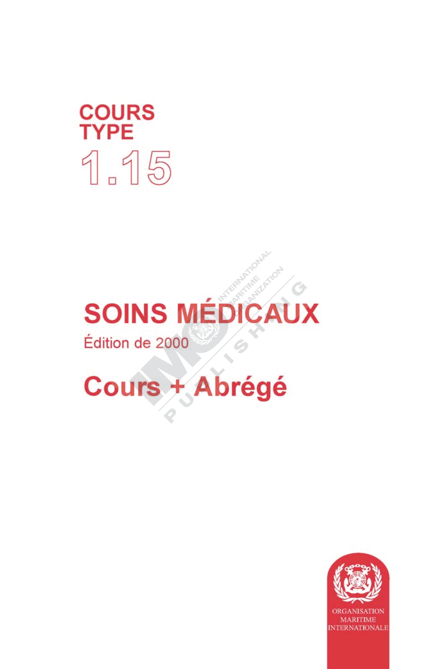 image of Soins Médicaux