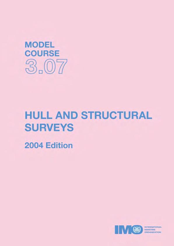 image of Hull and Structural Surveys