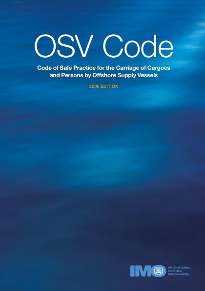 OSV Code