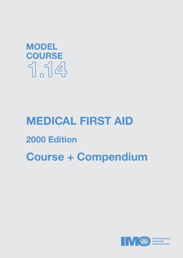 image of Medical First Aid